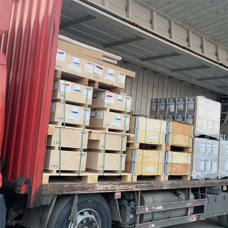 兴安县冕宁县物流专线：多元化运输服务探索