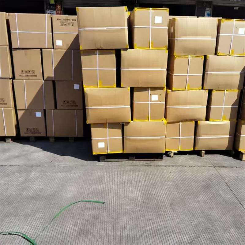 兴安县理塘县物流专线的多样魅力与运输奥秘