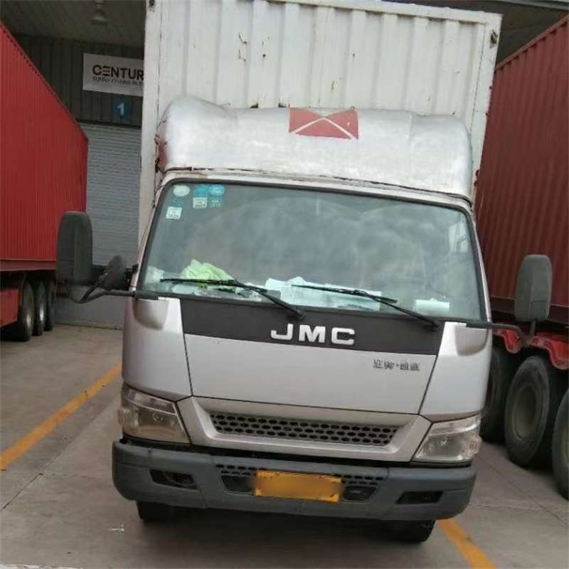 兴安县阿坝县进仓物流：多元专线直达运输的精彩探索