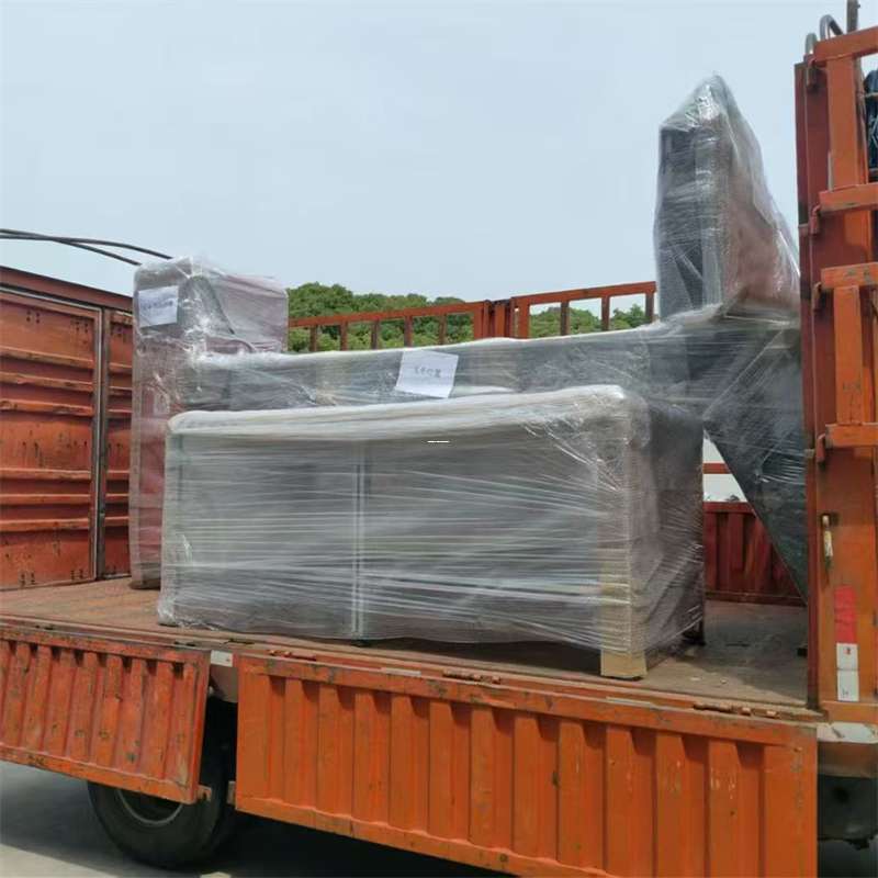 兴安县乐至县进仓物流：多元专线运输的精彩之旅